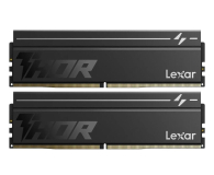Pamięć RAM Lexar 32GB (2x16GB) 6000 CL40 Thor 2.0